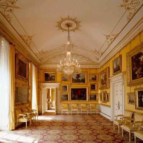 Пикадили гостна стая Apsley House