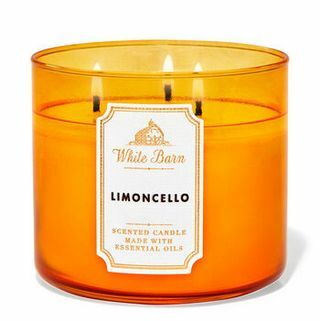 Свещ Limoncello 3-Wick