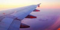 Можете да избегнете разболяване в самолетите, като седнете на седалка на прозореца, според проучването