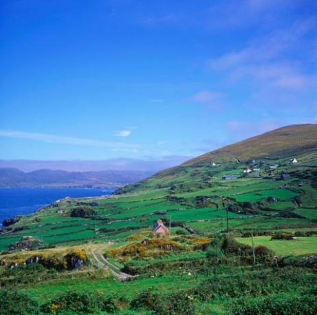 Slea Head County Cork Ирландия