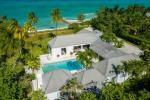 Бахамски дом за почивка на принцеса Даяна се продава