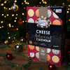 Създаден е календарът на сирене Advent и ние сме толкова готови за него