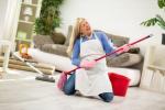 10 най-популярни начина да направите почистването по-приятно
