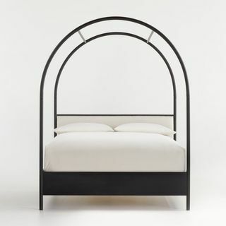 Canyon Arched Canopy Bed от Leanne Ford