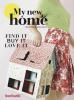Моят нов дом: Специално списание излезе сега, House Beautiful May Issue