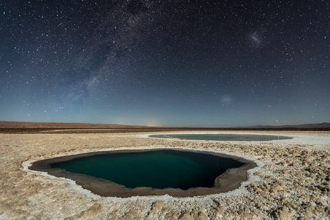 национален географски фотограф на годината