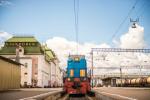 Трансибирската железница може скоро да свърже Лондон с Токио