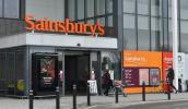Sainsbury's ще затвори 420 самостоятелни магазина Argos до 2024 г