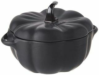 Staub Mini Tumpkin Cocotte, 16-унция