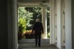 Реновирането на Белия дом се потвърждава след коментарите на „Тъмнингът на Белия дом“ на Тръмп