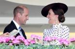Кралицата ще бъде домакин на партито за 40-ия рожден ден на принц Уилям и Кейт Мидълтън