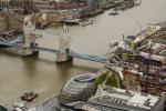 Бермондзи бе обявен за най-доброто място за живеене в Лондон
