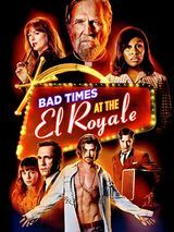 Лоши времена в El Royale