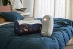 Роботичната възглавница Sommox ще направи заспиването без стрес