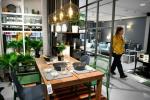 IKEA ще открие две нови магазини в Лондон тази година в Гринуич и Бромли
