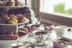 Кралският иконом Грант Харолд споделя тайната за приготвянето на перфектна чаша чай