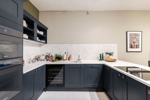 Houzz на 2018 г. - кухня