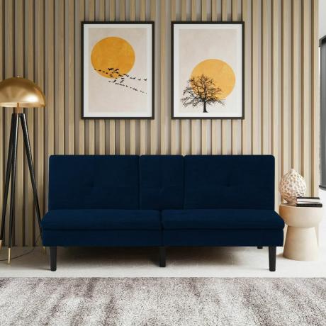 Serta Princeton Modern Futon