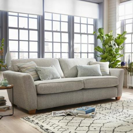 dfs софия диван, къща красива колекция