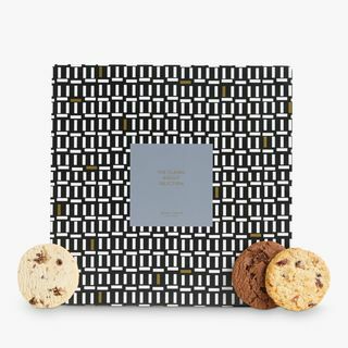 John Lewis & Partners Класическата селекция от бисквити, 500гр