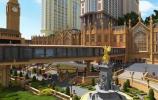 Новият хотел на Дейвид Бекъм в Азия е почит на всички неща