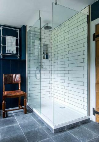 Pullinger - обновяване на баня - преобразяване - Bury St Edmonds