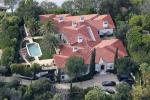 Всички подробности за имението в Лос Анджелис Виктория и Дейвид Бекъм са продадени за 33 милиона долара