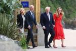 Среща на върха на G7: Имоти търсят двойно за Carbis Bay, Корнуол
