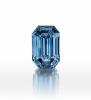 De Beers Cullinan Blue се продава на търг в Sotheybys