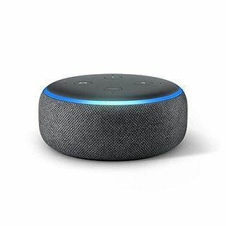 Echo Dot (3-то поколение)