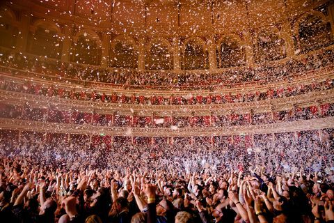 Снимка на Royal Albert Hall