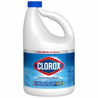 Clorox дезинфекциращ белина