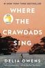 Херцогинята на Корнуол препоръчва „Сърдечен“ роман, където пеят Crawdads