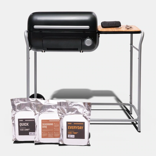 Пакет Essentials Spark Grill
