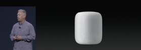 Apple признава, че новият говорител HomePod може да остави следи от петна върху дървени повърхности