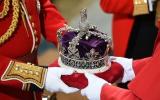 Скринът на кралицата разкрива диамантен трик за почистване