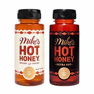 Mike’s Hot Honey – Оригинално и изключително горещо комбо