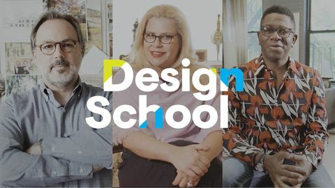 предварителен преглед на Design School