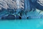 Тези мраморни пещери са сериозно спиращи дъха