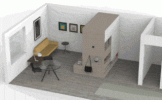 Роботизирана система "Ори" Studio Studio