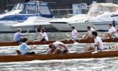 Кейт Мидълтън губи грациозно в състезанието с лодка срещу принц Уилям