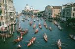 Венеция ще таксува входна такса за посетители през деня, надграждайки съществуващия данък за нощуващите туристи