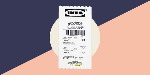 Колекция MARKERAD от сътрудничеството на Ikea x Virgil Abloh