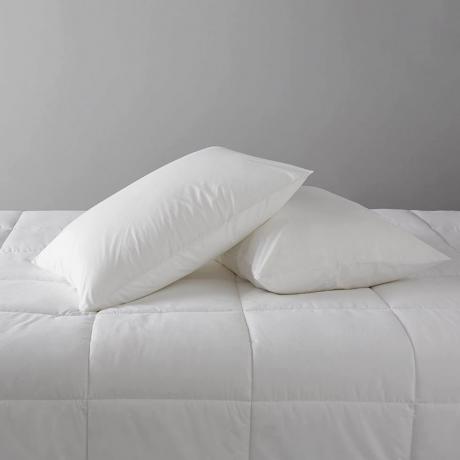 Пухени алтернативни възглавници, комплект от 2 бр