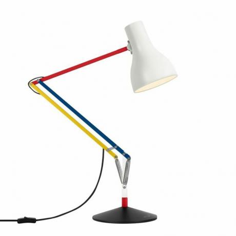 & Настолна лампа Anglepoise тип 75