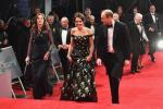 Кейт Мидълтън и принц Уилям присъстват на BAFTAs 2017