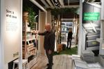 IKEA пуска магазини за устойчив живот в магазините в Обединеното кралство