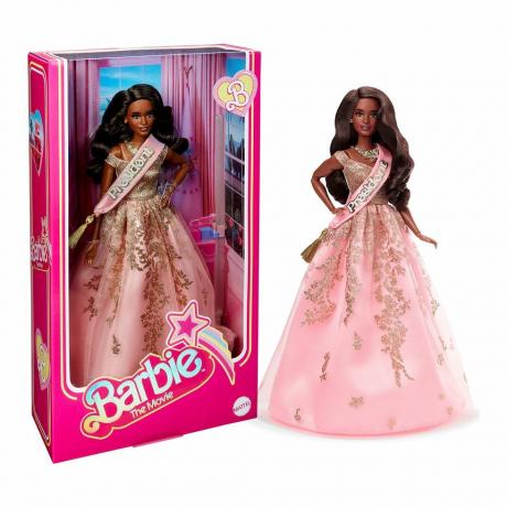 „Барби“ Президентът на филма Кукла Барби