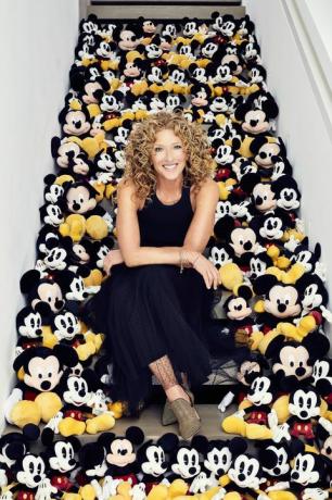 Kelly Hoppen x Disney, Mickey Mouse