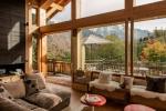 5 красиви дома на Airbnb Plus, идеални за ски почивки или ски уикенд